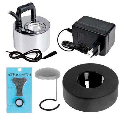 Kit Humidifier 1 membrane +...