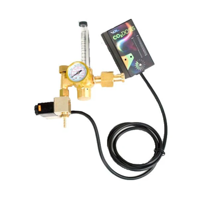 Controlador de CO2 dosis VDL