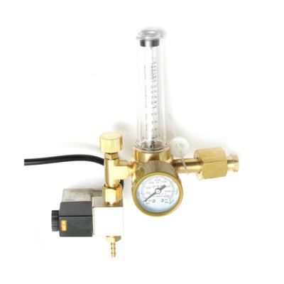 CO2eValve: Dosificador CO2...