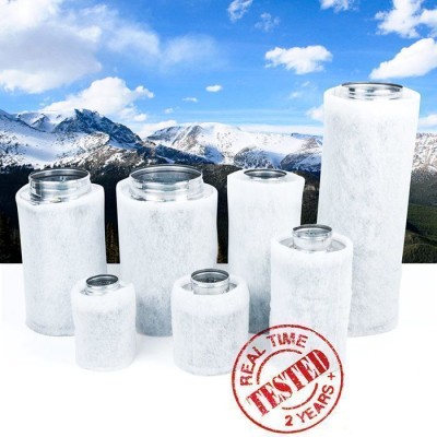 Filtros MOUNTAIN AIR