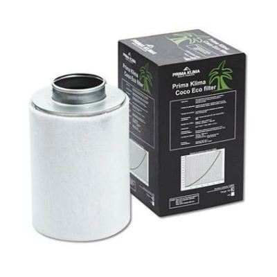Filtro Carbon PK Ø 100 Eco...