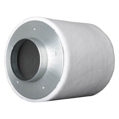 Filtro Carbon PK Ø 200 Eco...