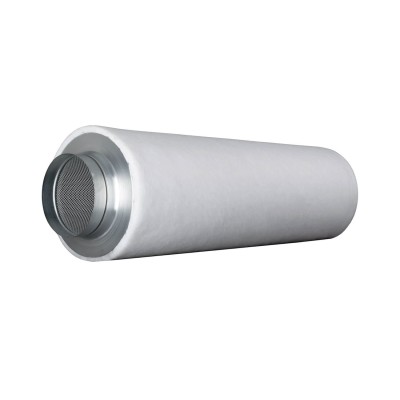 Filtro Carbón PK Ø150...
