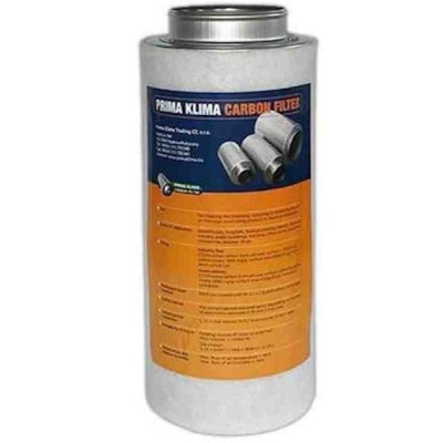 Filtro Carbón PK Ø315...