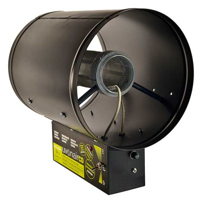 Generador ozono UVONAIR...