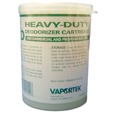 Cartucho Heavy Duty
