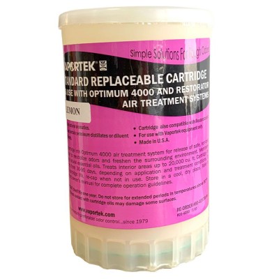 Cartucho Optimum 4000