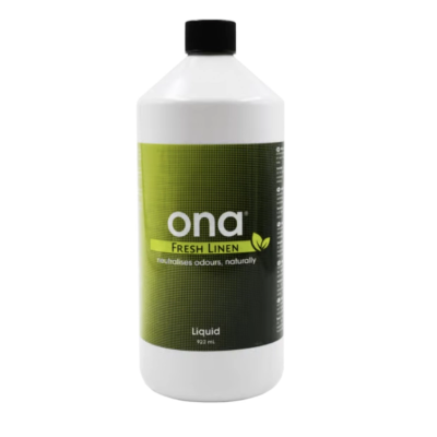 Ona Líquido Fresh Linen