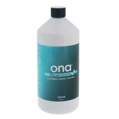 Ona Líquido Polar Crystal