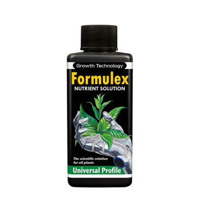 Formulex Growth Technology