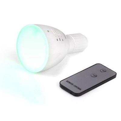 Green Eye Flashlight with...