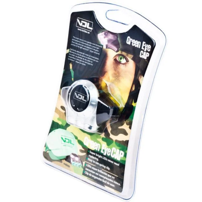 Green Eye Unicorn VDL