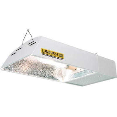 Kit iluminación Sunburst 315 w