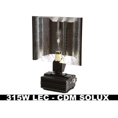 LEC 3100K Solux 315 w