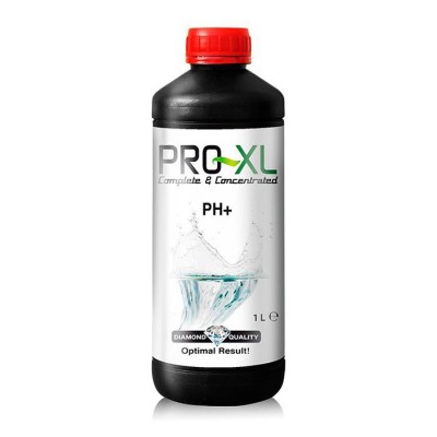 Ph+ UP Pro-XL
