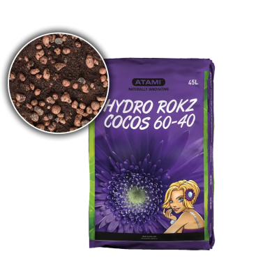 HYDRO ROKZ 60 - 40 COCO ATAMI