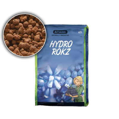 HYDRO ROKZ 40 L ATAMI