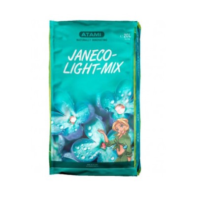 Atami B'Cuzz Janeco-Light-Mix