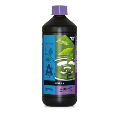 B CUZZ HYDRO A & B ATAMI