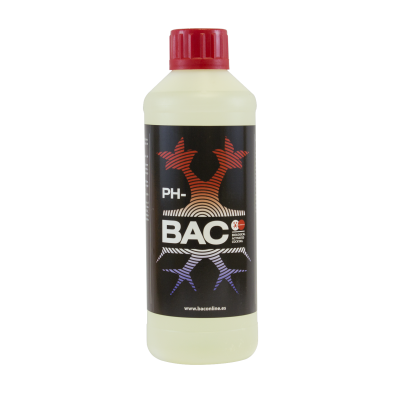 PH UP - DOWN BAC
