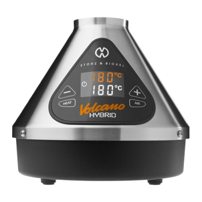 VAPORIZADOR VOLCANO HYBRID
