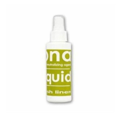 Spray Fresh Linen 250ml Ona