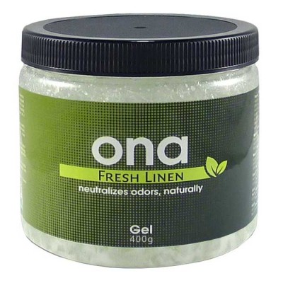 Gel Fresh linen Ona