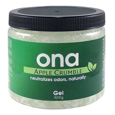 Gel Apple Crumble Ona