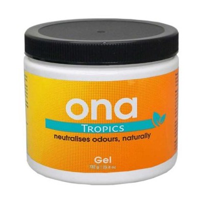 Gel Tropical Ona
