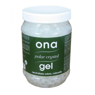 Gel Polar Cristal Ona