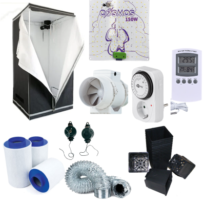 Kit Armario HomeBox Light