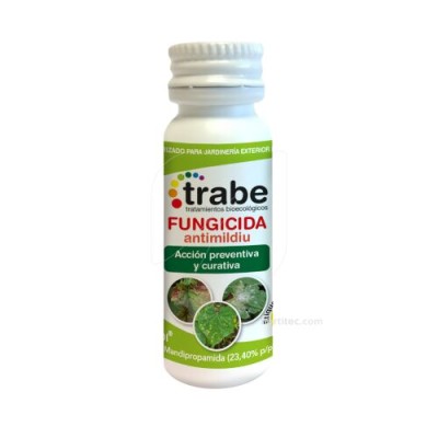 Fungicida anti-mildiu