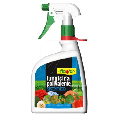 Ready to dilute 1 L...