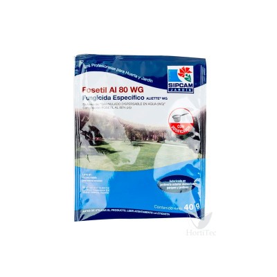 Leicitor Fosetil AL WG 40g...