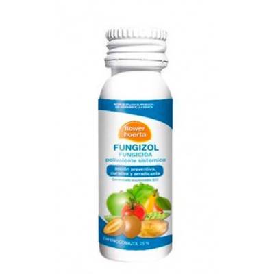 Fungizol 5 cc