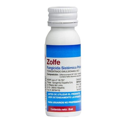 Zolfe 5 ml