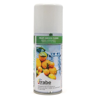 Fruit-green DTC Aerosol...