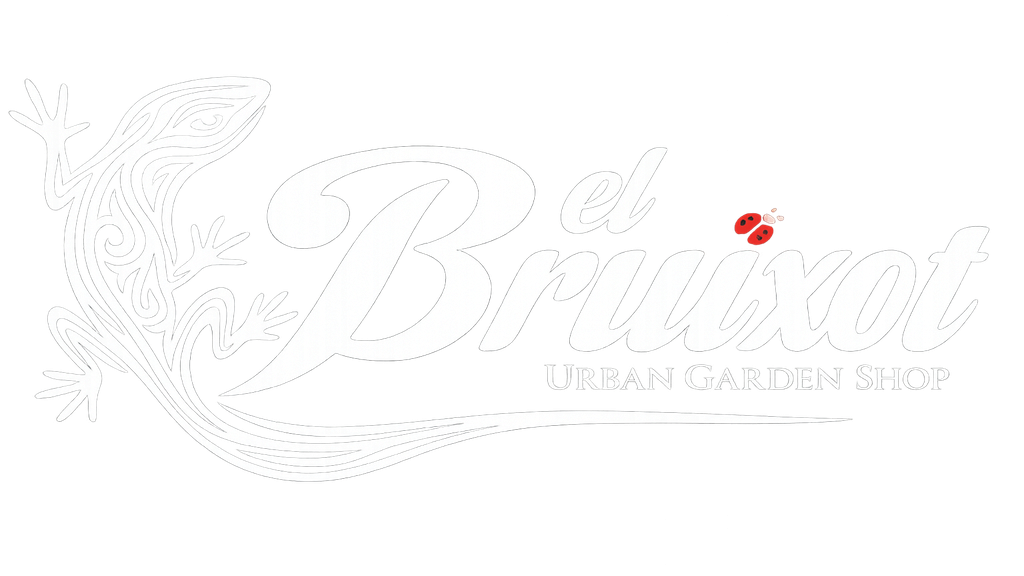 El Bruixot - Urban Garden Shop