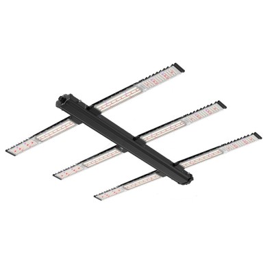 Sistema LED Galaxy Pro 640w...