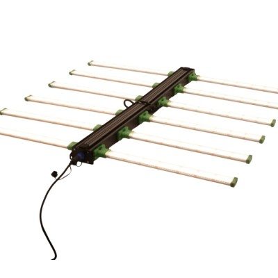 SISTEMA LED DRAGONFLY 640W...