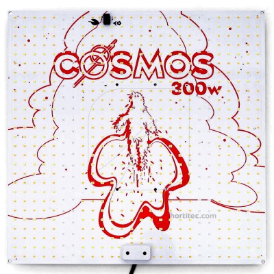 Sistema Led Cosmos 300W