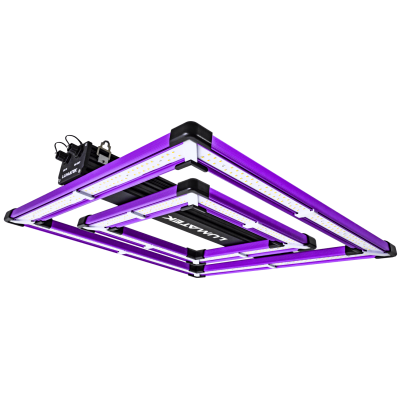 SISTEMA LED ATS 200W
