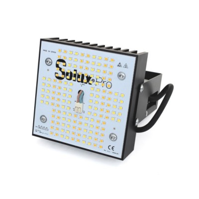 SISTEMA LED SUPER STAR 60W